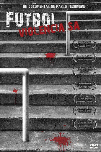 F&uacute;tbol Violencia S.A. (2009)