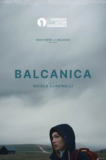 Balcanica poster — watch free in HD on FreeFlix