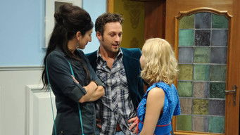 Episode 16 — Episode 16