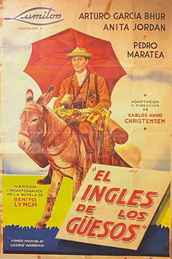 El ingl&eacute;s de los g&uuml;esos (1940)