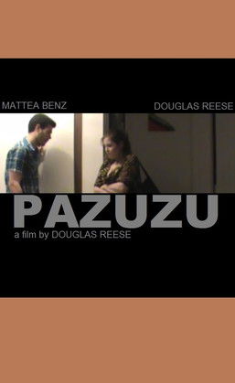 Pazuzu (2013)