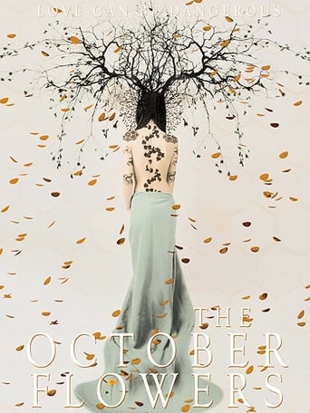 Poster of The October Flowers