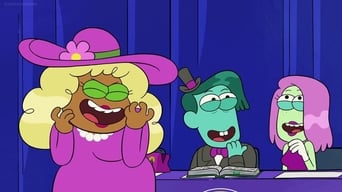 Cena de O Bode da Tilly