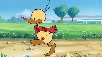 Alfred J. Kwak - S1E12