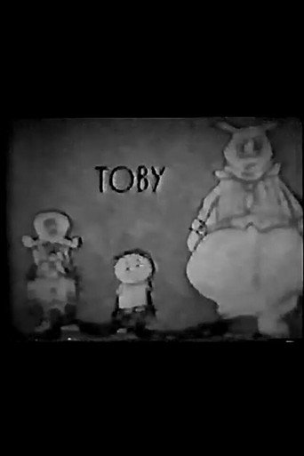 Toby the Badly Animated Boy