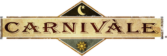 Carnivàle logo