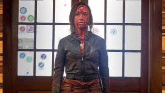 #8 Hatchet III