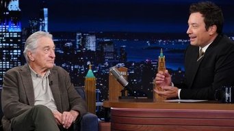 The Tonight Show Starring Jimmy Fallon S12E121 poster