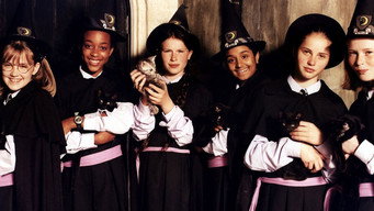 #6 The Worst Witch