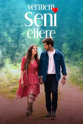 Poster of Vermem Seni Ellere