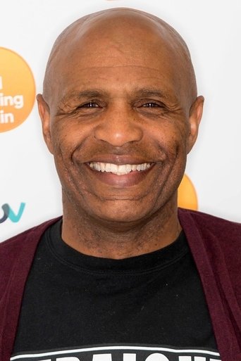 Image of Luther Blissett