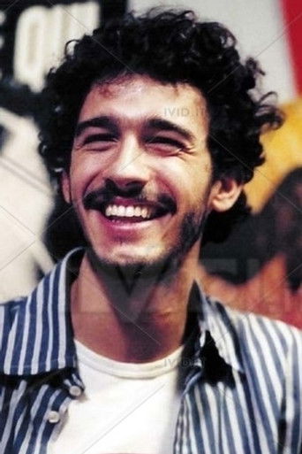 Foto de Jacopo Bonvicini