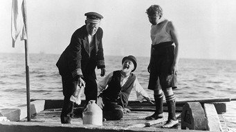 Windbag the Sailor (1936)