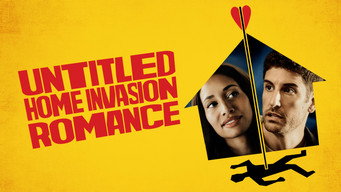 #8 Untitled Home Invasion Romance