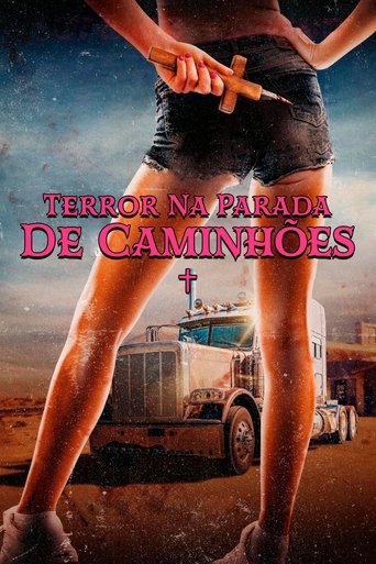 Imagem de: Terror na Parada de Caminhões Torrent
