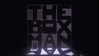 #2 The Box Man