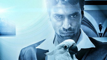 #5 54321