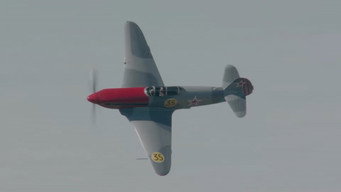 History's Greatest Aircraft S3E4: Yakovlev Yak-3