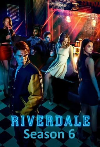 Riverdale Season 6 Episode 2