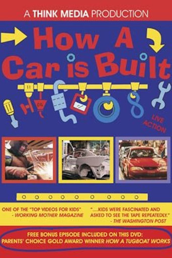 How a Car Is Built (1995)