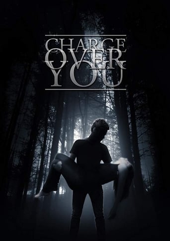 Poster för Charge Over You