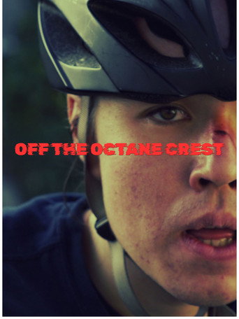 Off the Octane Crest galeri 1