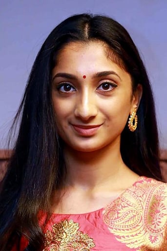 Image of Anjana Chandran