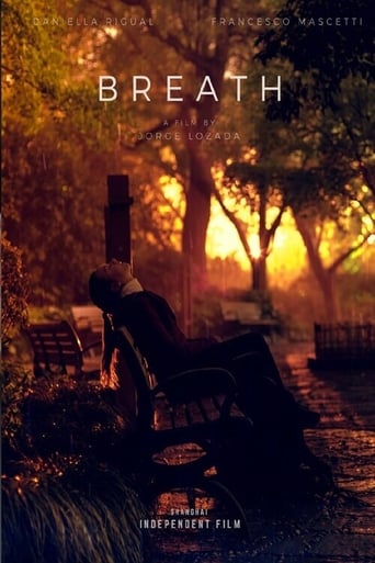 Poster för Breath