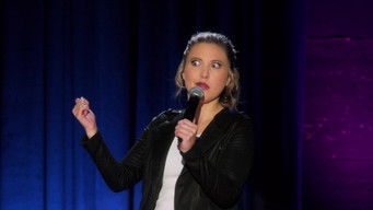 Galeria 3 - Taylor Tomlinson: Quarter-Life Crisis