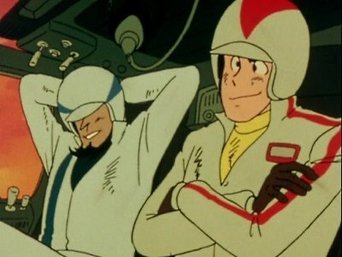 Cena de Episódio 73