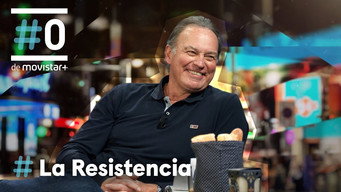 La resistencia T5E31