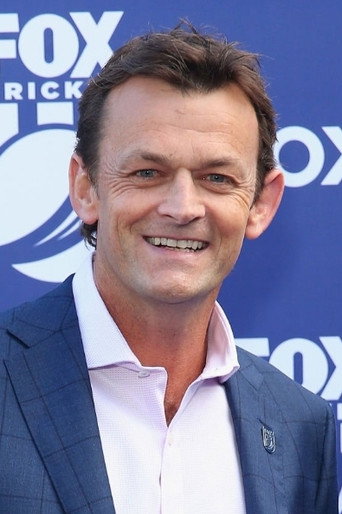 Adam Gilchrist
