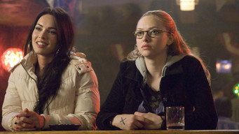 Jennifer's Body backdrop 8