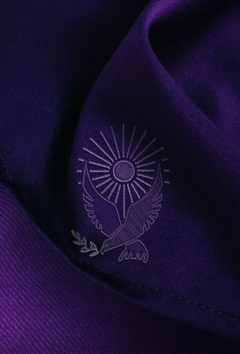 The Testaments poster 4