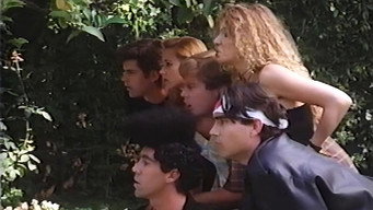 Body Waves (1992)
