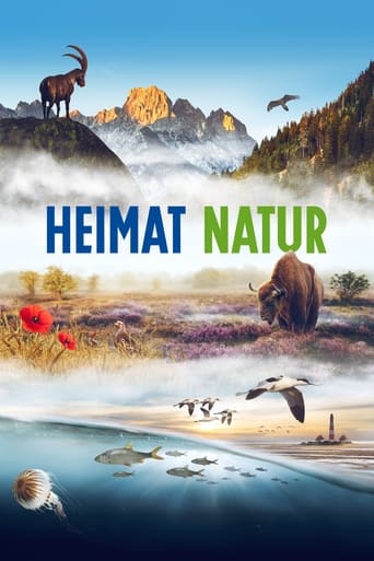 Poster för Heimat Natur
