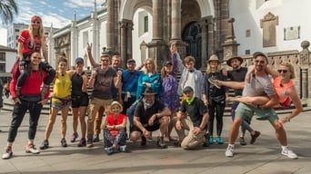 Ameryka Express (2018- )