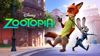 #20 Зоотрополіс