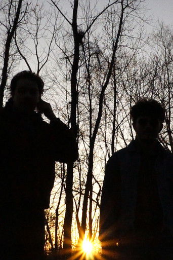 In Limbo (Working Title) (2025)