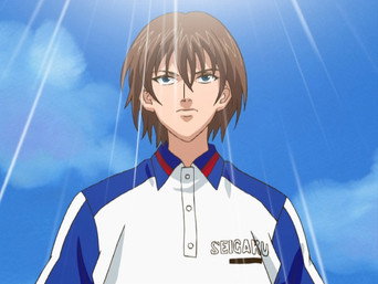 The Prince of Tennis T2E10