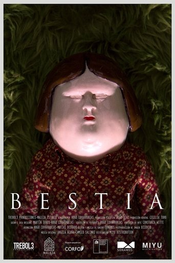 Beast (2022) Beast (2022)