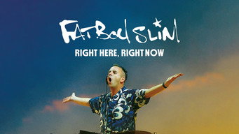 #5 Right Here, Right Now