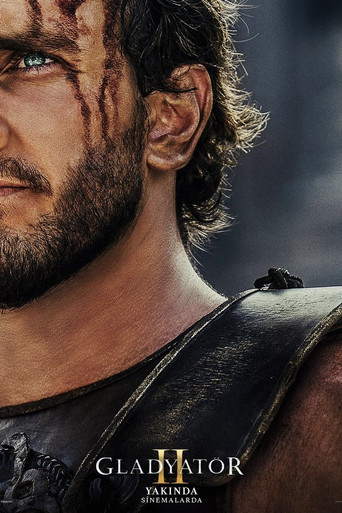 Gladiator II screenshot