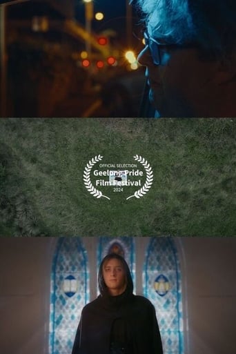 Out in the World poster