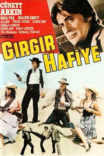 Gırgır Hafiye (1986)