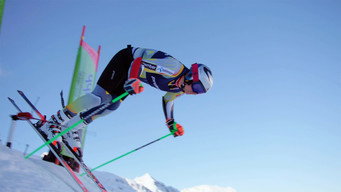 Henrik the Outsider (2022- )