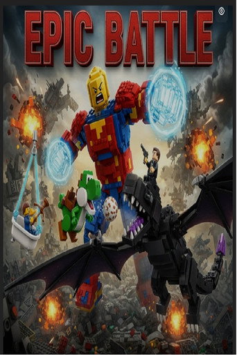 Epic Battle