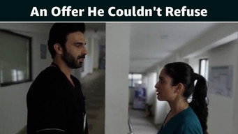An Offer He Couldn't Refuse