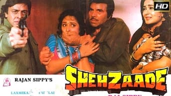 Shehzaade (1989)