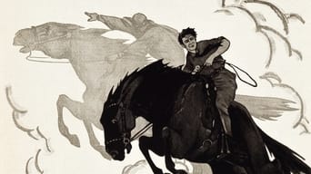 The Iron Rider (1920)